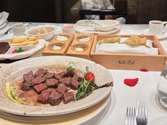 -王品牛排(青岛万象城店)