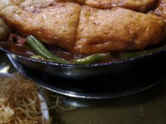 -东北铁锅烀饼