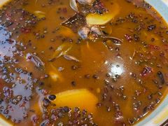 -四禧精酿铜锅涮肉·烧烤工场(大明湖店)