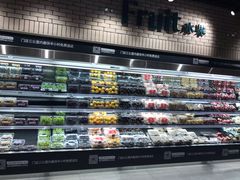 -七鲜超市(万向城店)