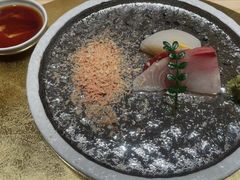 -舞鹤日本料理铁板烧(华侨城店)