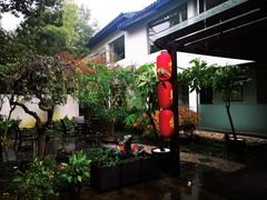 -明翠湖品·湖景餐厅