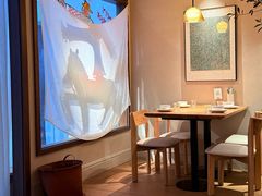 -沛家·西餐Brunch·直火料理
