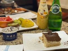 -丰卓会海鲜自助(中润大道店)
