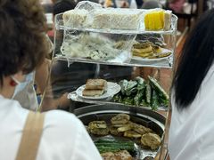 -香港蓮香樓(中環店)