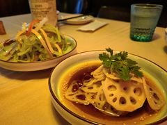 -龙门阵茶屋川菜馆(武康路店)