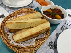 -苏坦土耳其西餐厅(玉林店)