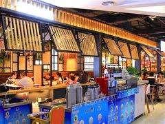 -辣小妮de川菜馆(红旗Mall店)