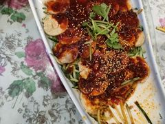 -马键饭店(沟帮子店)