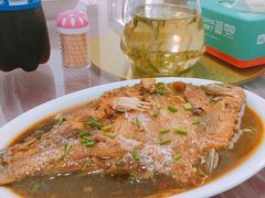 -喜洋洋蟹庄(阳澄湖店)