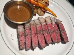 -404干式熟成牛排馆•聚会餐厅