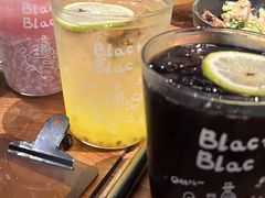 -Blac+Blac(中海环宇荟店)