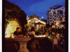 -绍兴书圣故里景区