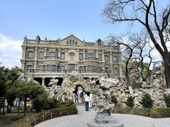 -张学良旧居陈列馆(大帅府)