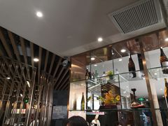 -大渔铁板烧(中山路八佰伴店)