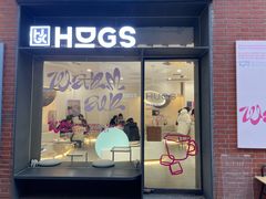-HUGS coffee(东区店)