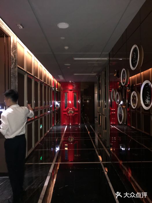 喜悦堂party room ktv-大堂图片-湛江k歌-大众点评网