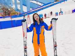 -广州热雪奇迹
