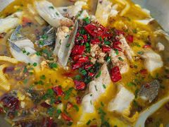 -楚鱼王·河鲜·湖北菜(华农店)