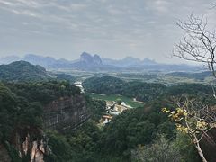 -丹霞山风景名胜区