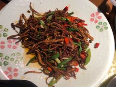 -盐帮食坊•小河帮川菜(四川师大店)