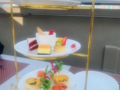 -Kathleen's Waitan 凯圣琳江景西餐厅(外滩店)