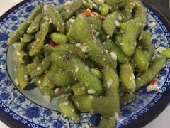 盐水毛豆-盱眙小龙虾(天虹店)