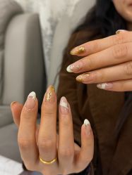 -斯馨·健康美甲美睫