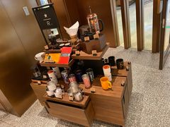-星巴克臻选(北京颐堤港中心第二店)