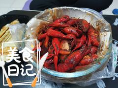-叶派龙虾•招牌香辣蟹·海鲜(中海国际店)