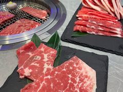 -谷町·烤肉自助(朱雀门店)