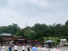 -棒棰岛宾馆景区