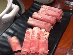 精选肥牛卷-新招鲜(桃浦路店)