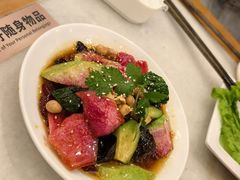 -牛街·马辈儿涮肉(牛街二店)