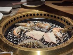 -江户烧肉(高德店)