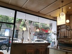 -常识咖啡common sense(春熙路店)