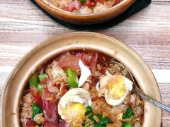 -壹煲口福煲仔饭(中山路店)