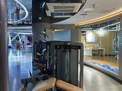 -懒人Club运动健身·运动康复·私教(三迪中心店)