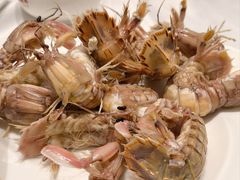 -北塘海鲜·天津菜(大光明桥旗舰店)