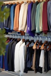 -BROTHER西服礼服定制·商务·婚礼(佛山南海店)