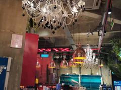 -美庐时尚餐厅(菱角湖店)
