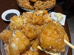 -姑苏家宴·苏帮菜·松鼠桂鱼(苏州总店)