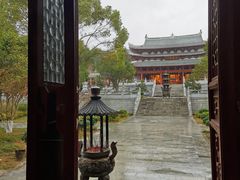 -莆田南少林寺
