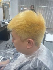 -109美发沙龙