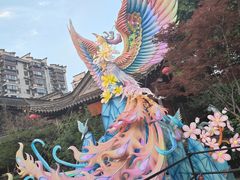 -老门东历史文化街区