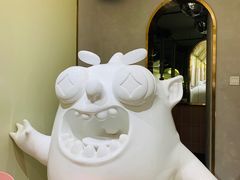 -茶力的小怪兽(梅林卓悦汇店)