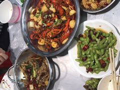 -小民大排档(光谷店)