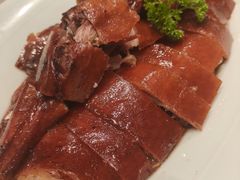 -东方早茶 海鲜•青岛菜(国信体育中心店)