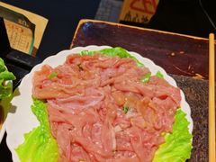-巴蜀大宅门火锅(北大街店)