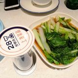 很棒，但我们点单到服务员下好单子拿来沙漏